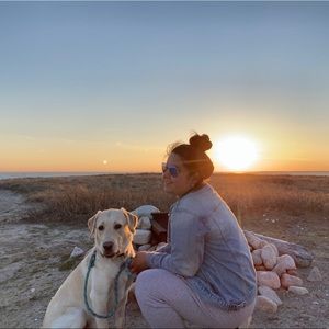 Meet your Posher, Amira